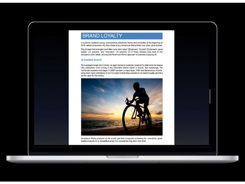Microsoft Office 2019 çıktı! İşte özellikleri - Resim: 3