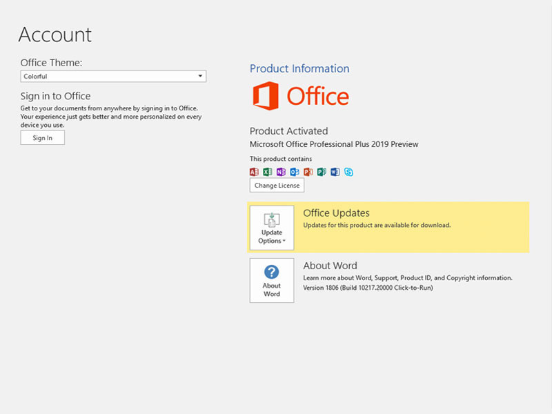 Microsoft Office 2019 çıktı! İşte özellikleri - Resim: 4