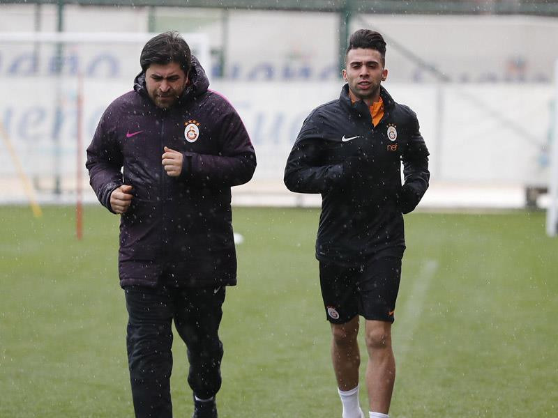 Galatasaray'da gündem transfer! Terim'in yeni gözdesi... - Resim: 2