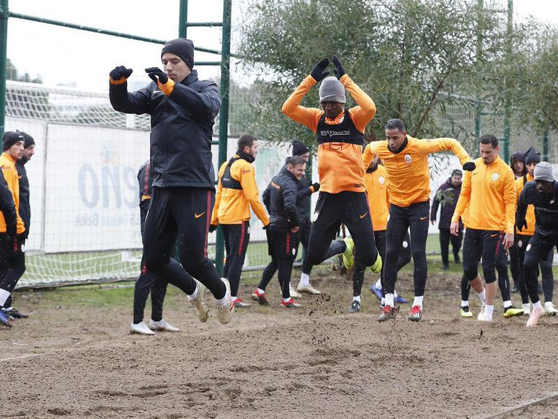 Galatasaray'da gündem transfer! Terim'in yeni gözdesi... - Resim: 3