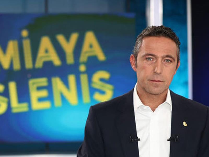 Fenerbahçe'de gözler Ali Koç'a çevrildi! - Resim: 2