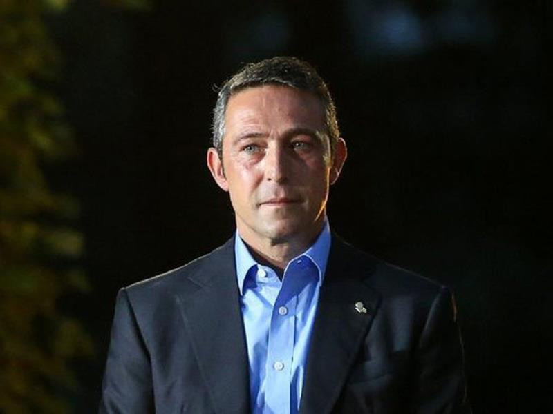 Fenerbahçe'de gözler Ali Koç'a çevrildi! - Resim: 4