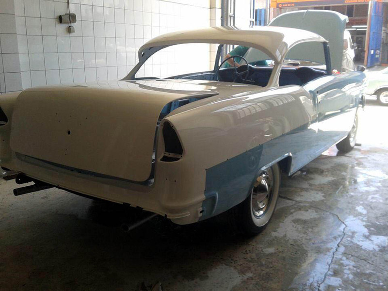 32 bin liraya aldığı otomobili yeniledi 400 bin liraya satışa çıkardı - Resim: 2