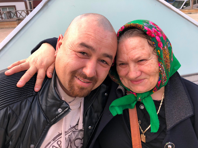 Gerçeği komşusundan öğrendi 38 yıl sonra annesine kavuştu  - Resim: 3