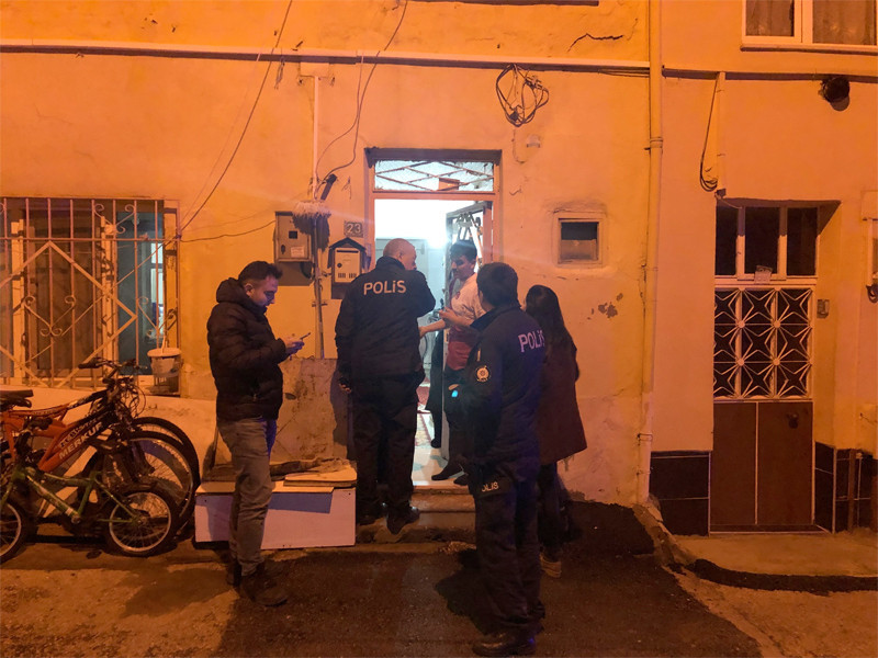 Mavi balina oynadı sokağa çıkıp böyle bağırdı polise her şeyi anlattı - Resim: 4