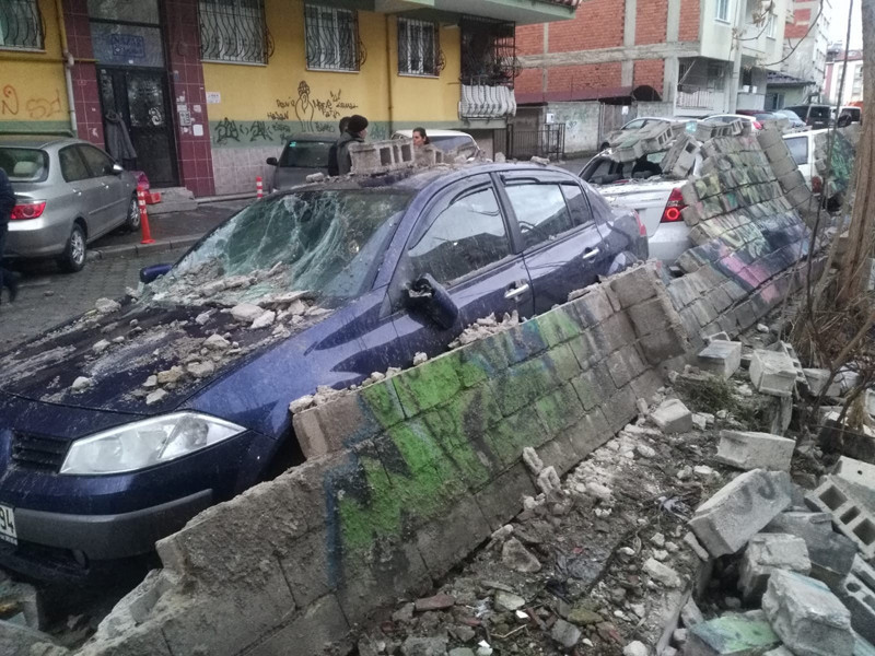 Sabah araçlarını görenler neye uğradıklarını şaşırdı - Resim: 2