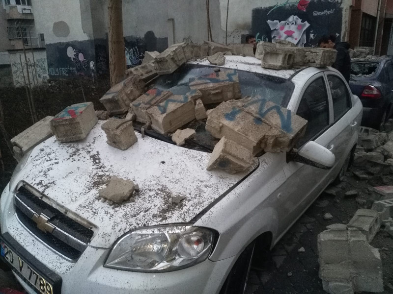 Sabah araçlarını görenler neye uğradıklarını şaşırdı - Resim: 3