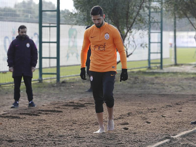 Galatasaray golcüsünü arıyor: Geri sayım başladı! - Resim: 2