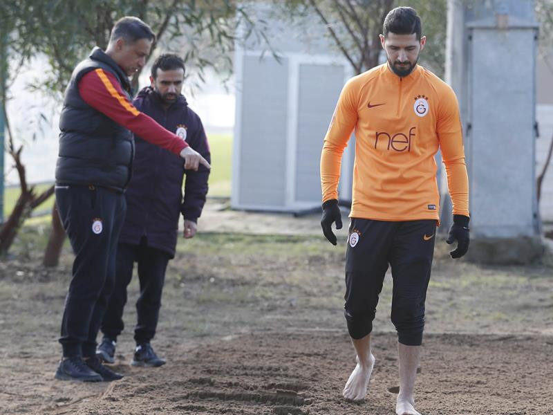 Galatasaray golcüsünü arıyor: Geri sayım başladı! - Resim: 3