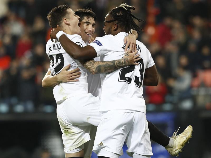 Galatasaray golcüsünü arıyor: Geri sayım başladı! - Resim: 4