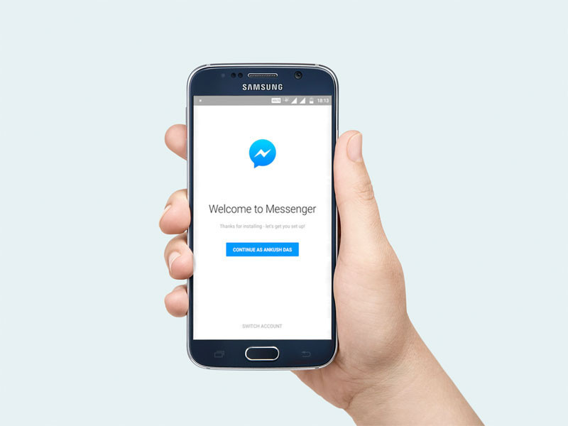 Facebook Messenger kullanıcılarının beklediği yenilik geldi - Resim: 2