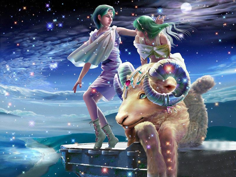 Burcunu söyle aşkını söyleyeyim! - Resim: 2