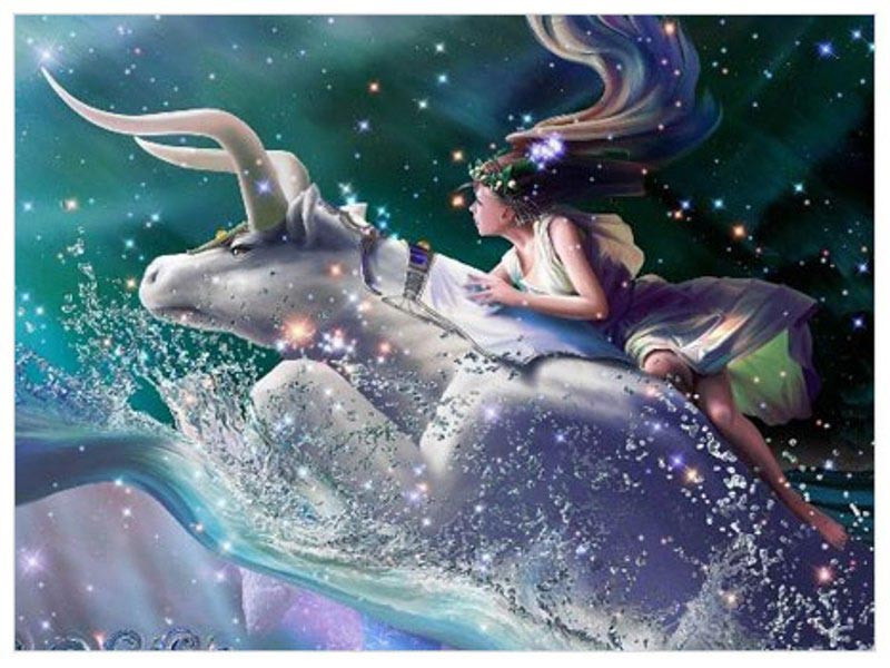 Burcunu söyle aşkını söyleyeyim! - Resim: 3