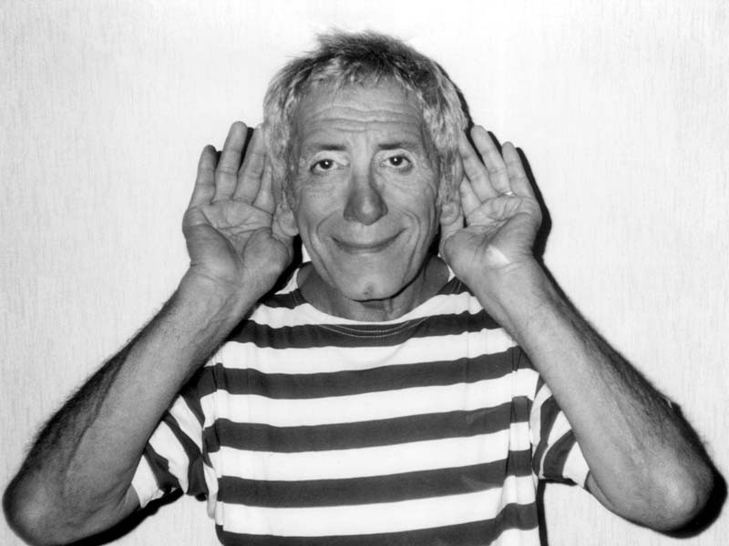 2013'te aramızdan ayrılan ünlüler - Resim: 1