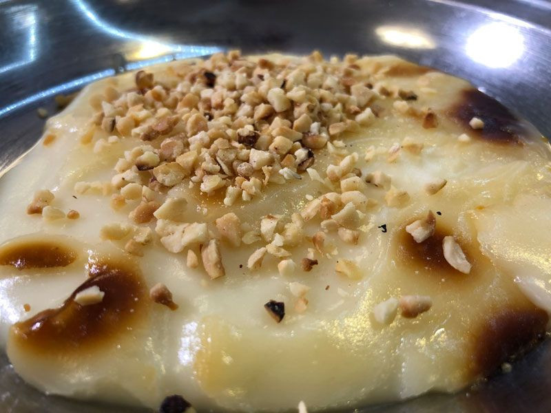 Kazandibine benziyor ucuz diye yok satıyor! Bursa'nın efsane lezzeti - Resim: 3