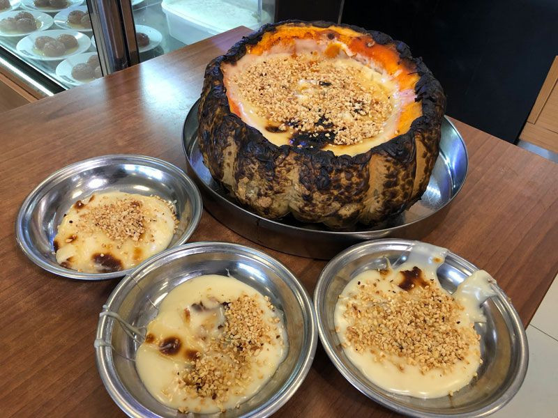 Kazandibine benziyor ucuz diye yok satıyor! Bursa'nın efsane lezzeti - Resim: 4