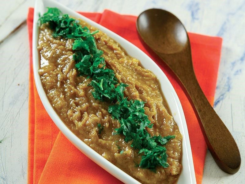 Osmanlı mutfağından Ramazan'da iftar menüsü önerileri - Resim: 3