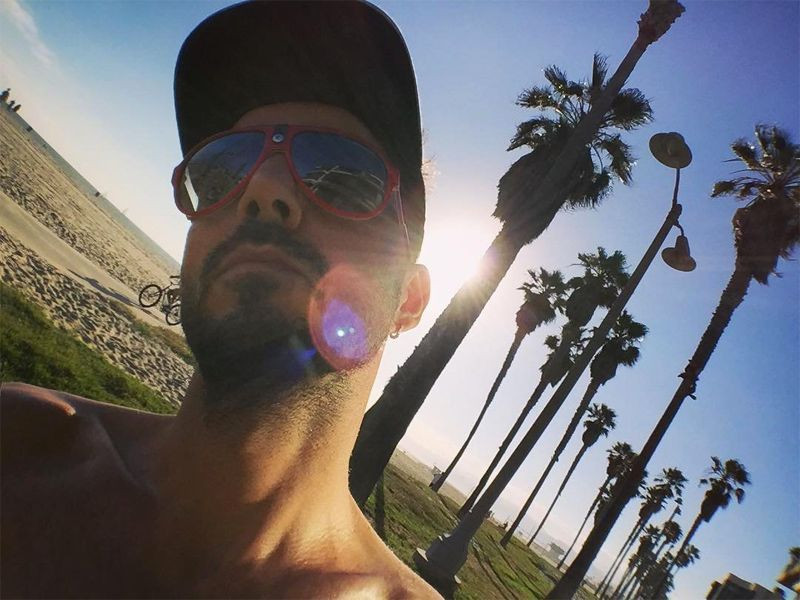 Gökhan Özen'in son hali sosyal medyayı salladı - Resim: 2