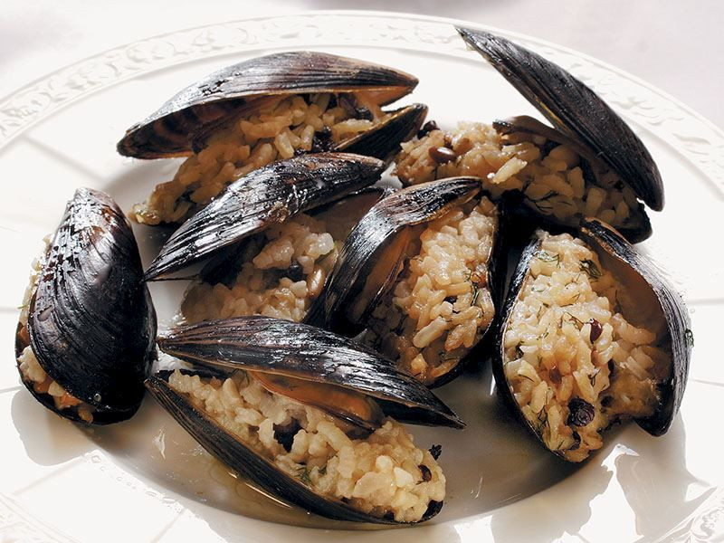 Uzmanlar midye severleri uyardı! Haftada 4 taneden fazla yemeyin - Resim: 2