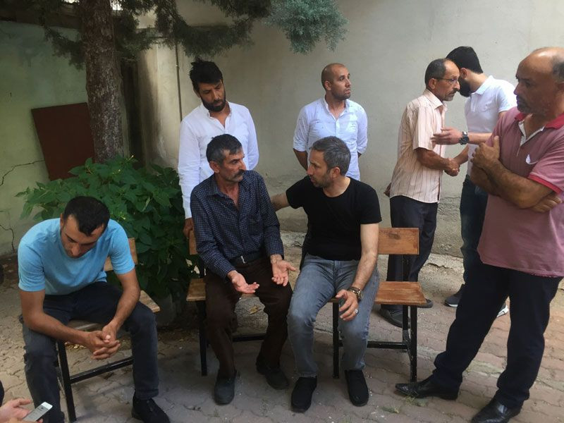 Düğüne 1 gün kala nişanlısı döverek öldürmüştü talihsiz baba konuştu - Resim: 2