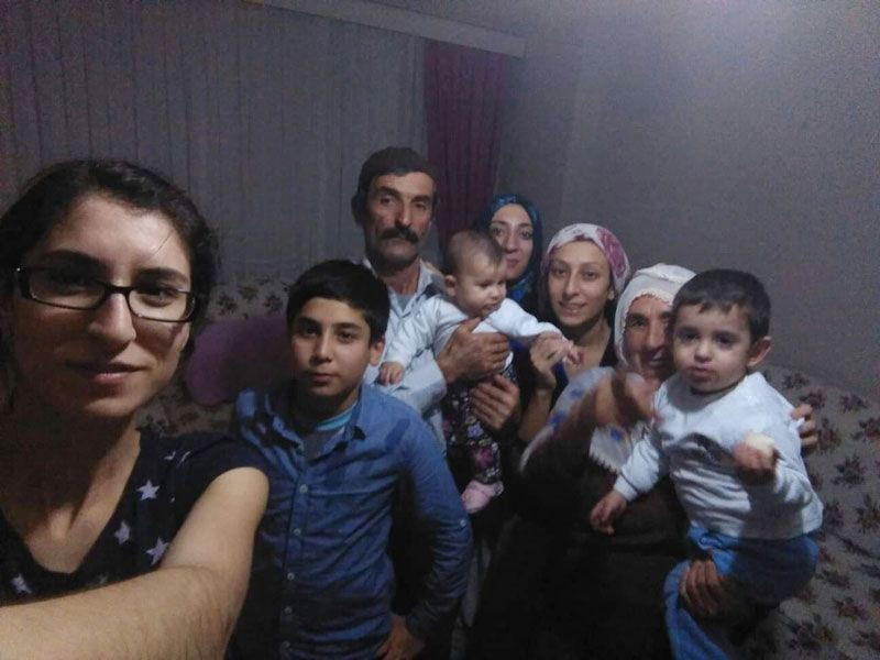 Düğüne 1 gün kala nişanlısı döverek öldürmüştü talihsiz baba konuştu - Resim: 4