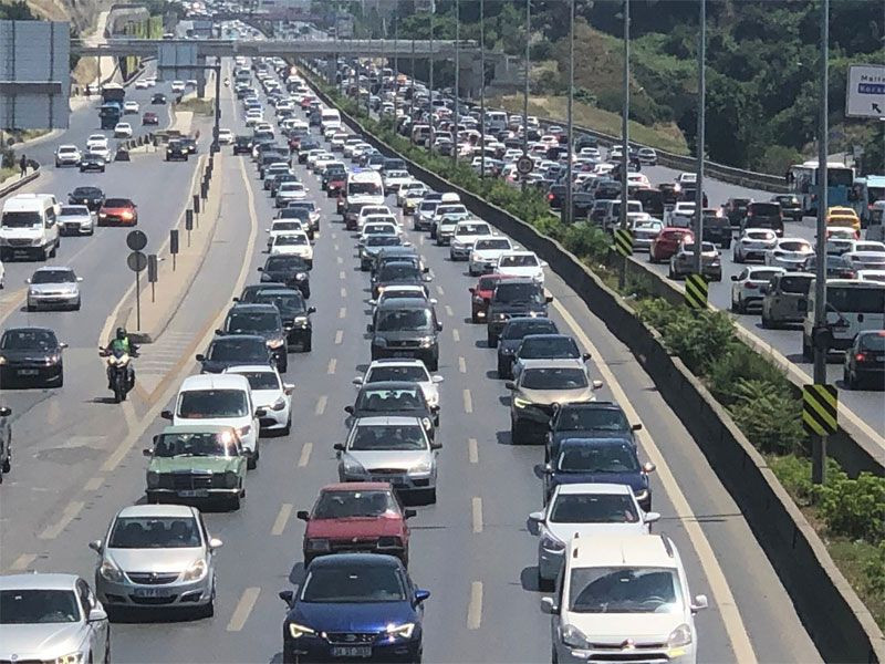 Geçirdiği trafik kazası Üniversiteli Cavit'i mucit yaptı İstanbul'un 3 ilçesinde kullanılıyor - Resim: 3