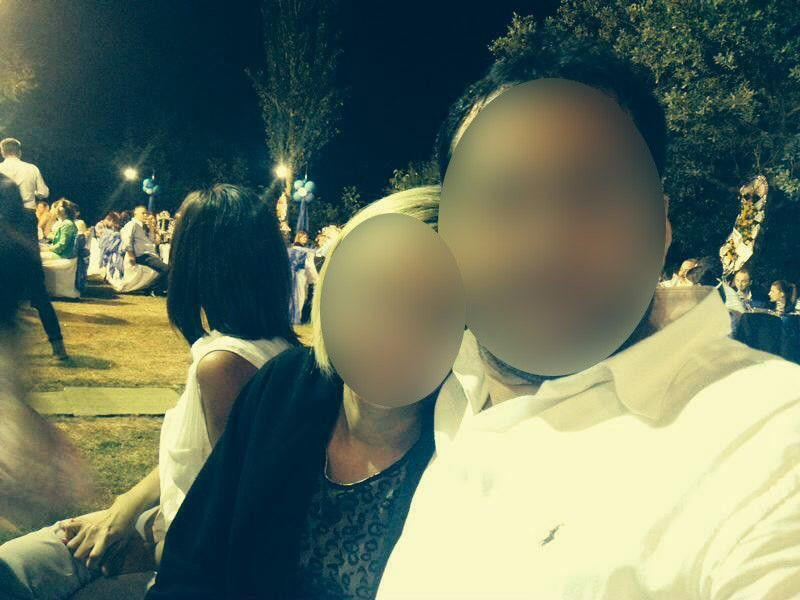 Bursa’da 2 yaşındaki oğluna içki içiren sorumsuz anne baba - Resim: 1