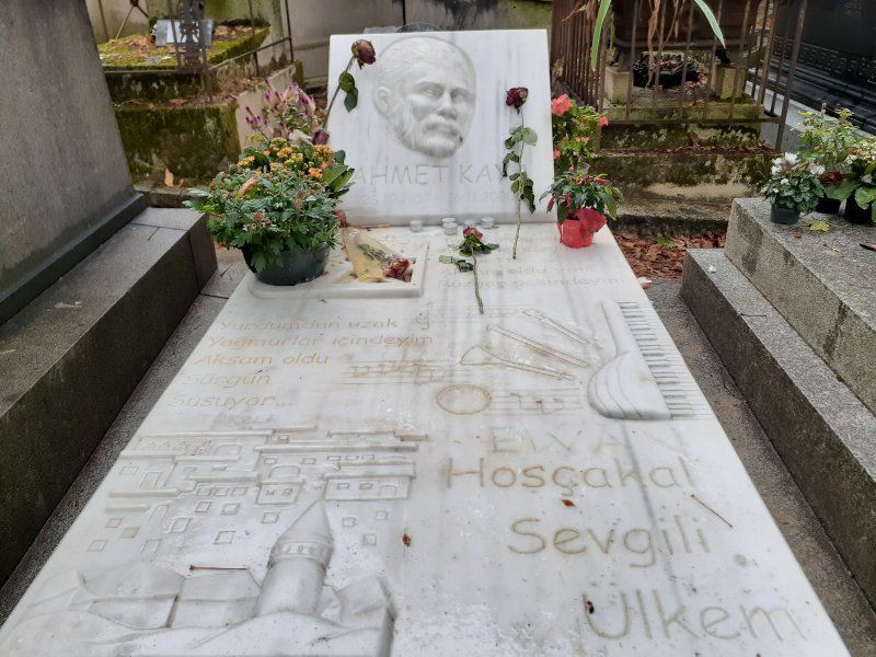 Ekrem İmamoğlu'ndan Paris'te dikkat çeken iki ziyaret - Resim: 3