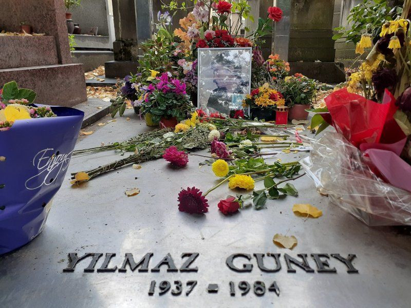 Ekrem İmamoğlu'ndan Paris'te dikkat çeken iki ziyaret - Resim: 4