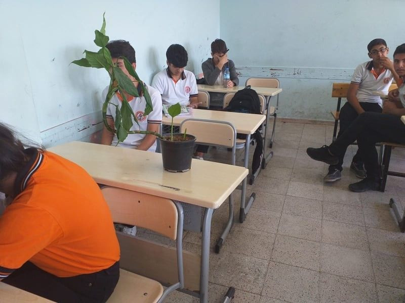 Gaziantep'deki evinde kalbi duran lise öğrencisi öldü! Arkadaşları yıkıldı - Resim: 2