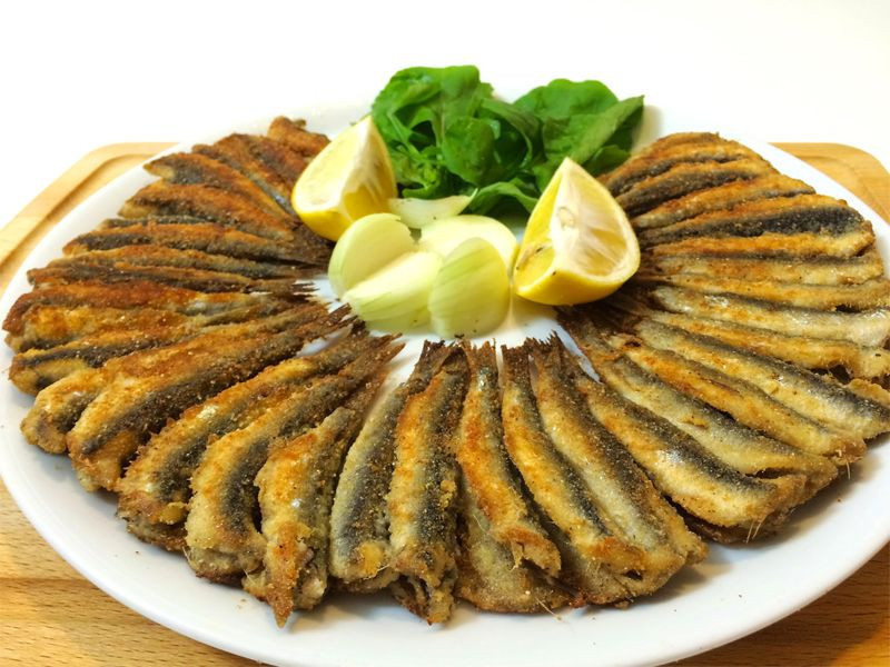 Aralık ayında hangi balık yenilir en lezzetli balık tarifleri - Resim: 3