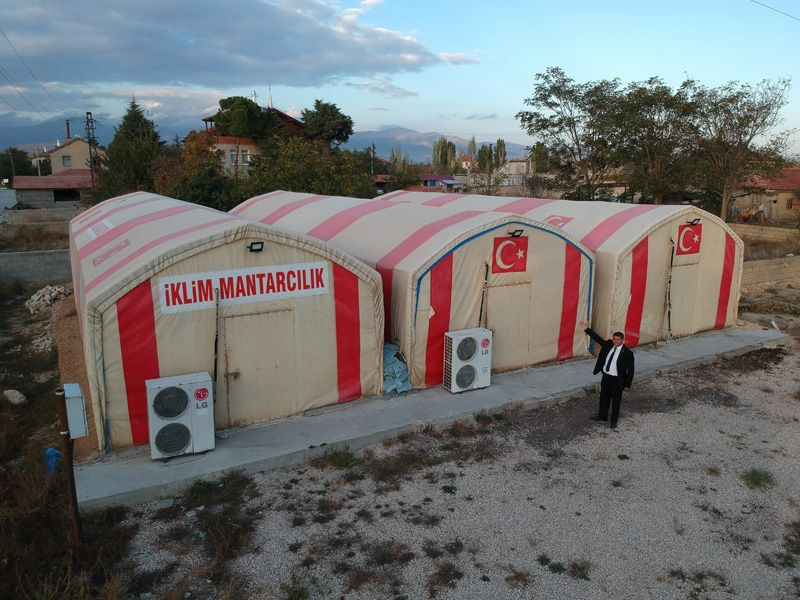 Ayda 3 bin 500 lira geliri var! Evin bodrum katında bile yapılabiliyor - Resim: 3