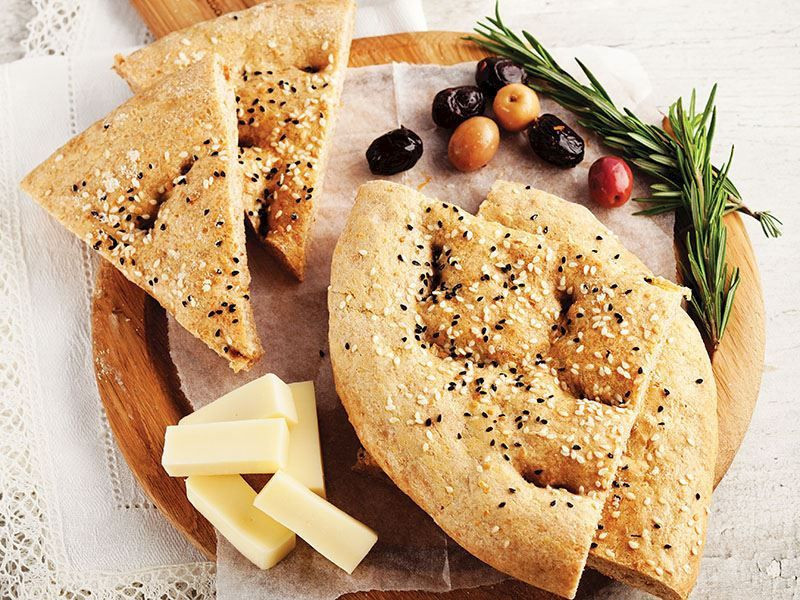 Evde Ramazan pidesi nasıl yapılır püf noktaları neler? - Resim: 4