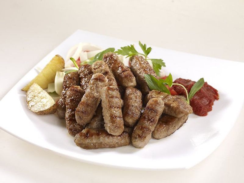 İftar için İnegöl köfte yapmaya ne dersiniz işte tarifi - Resim: 2