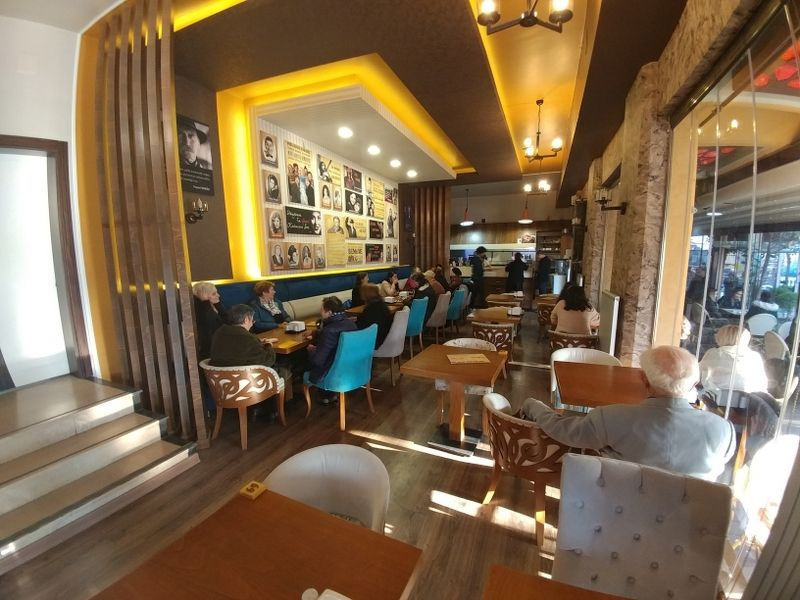 Dikkat çeken koronavirüs anketi! Normalleşme sürecinde yüzde 55’lik kesim o yerlere gitmeyecek - Resim: 4