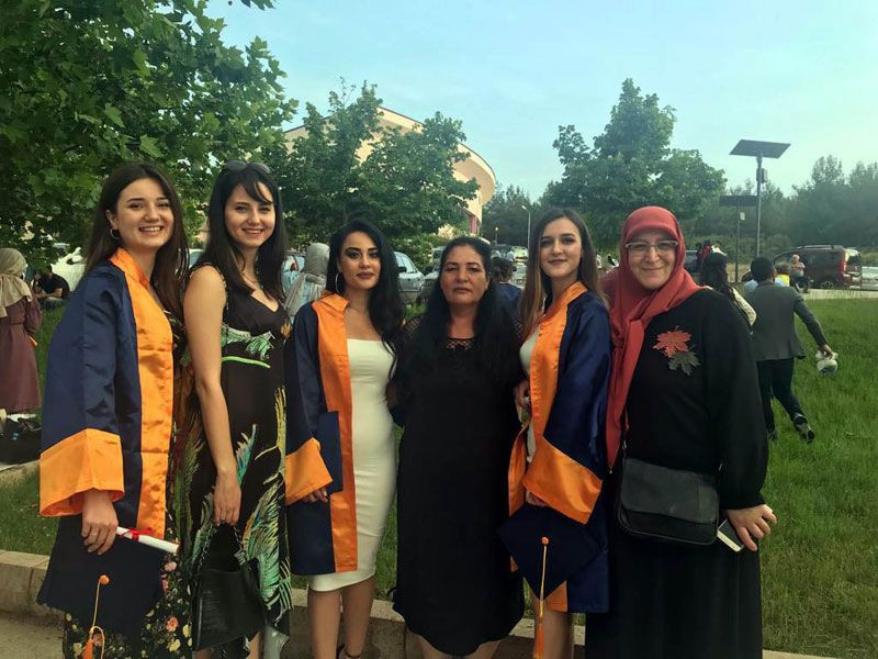 Boksörün öldürdüğü Zeynep'in annesi konuştu cenazesini ellerimle yıkadım dedi her şeyi anlattı - Resim: 1