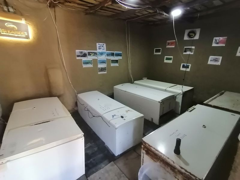 Bilecik'te herkesi şaşırtan hobi! Eski buzdolaplarını atmak yerine bakın ne yapıyor - Resim: 2