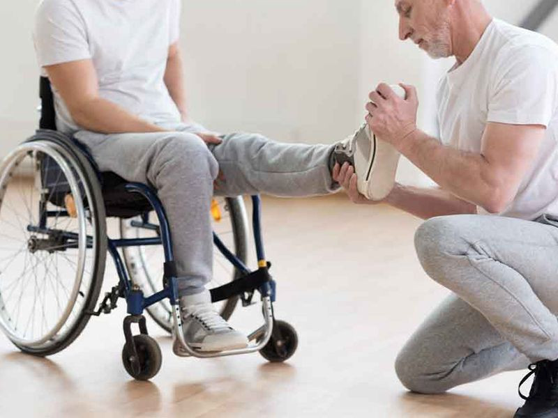 Koronavirüste yeni risk! Hastanedeki 100 hastadan biri felç geçiriyor - Resim: 1