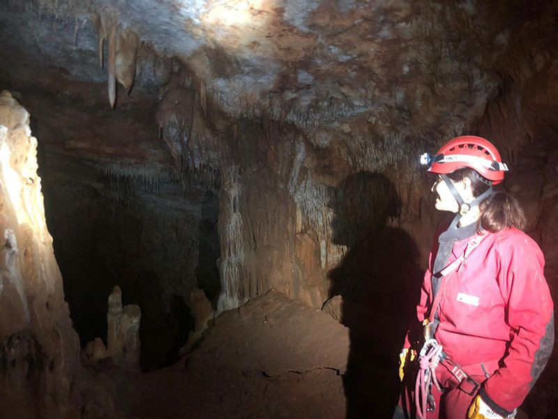 Bartın'da keşiflere yenisi eklendi bölge sakinleri sevinçli - Resim: 2