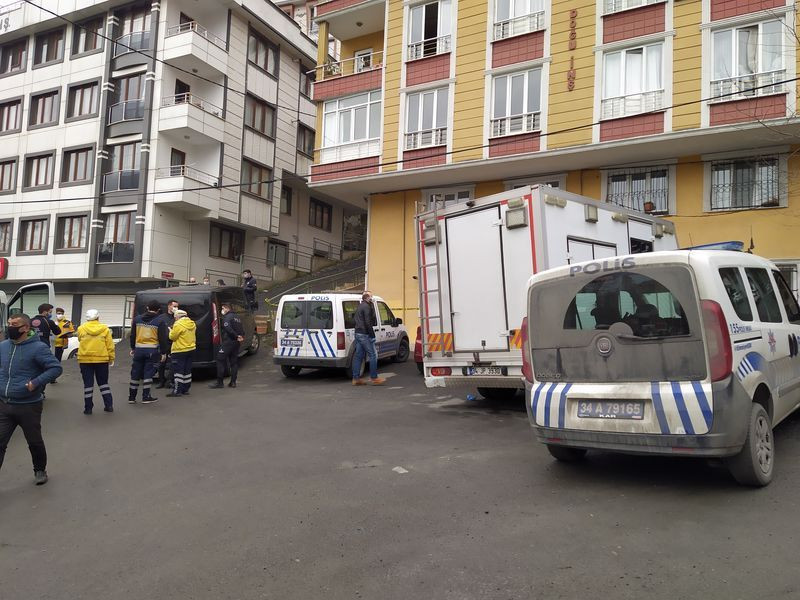 Zuhal Topal'la Sofrada'ya katılmıştı vahşice öldürüldü! Ağzını bantlayarak... - Resim: 3