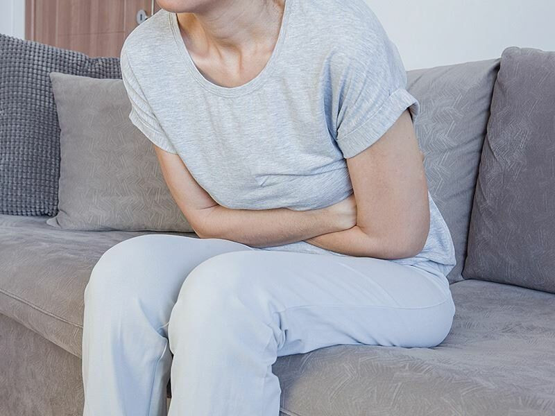 Gaz sıkışmasına evde ne iyi gelir işte 9 öneri! - Resim: 2