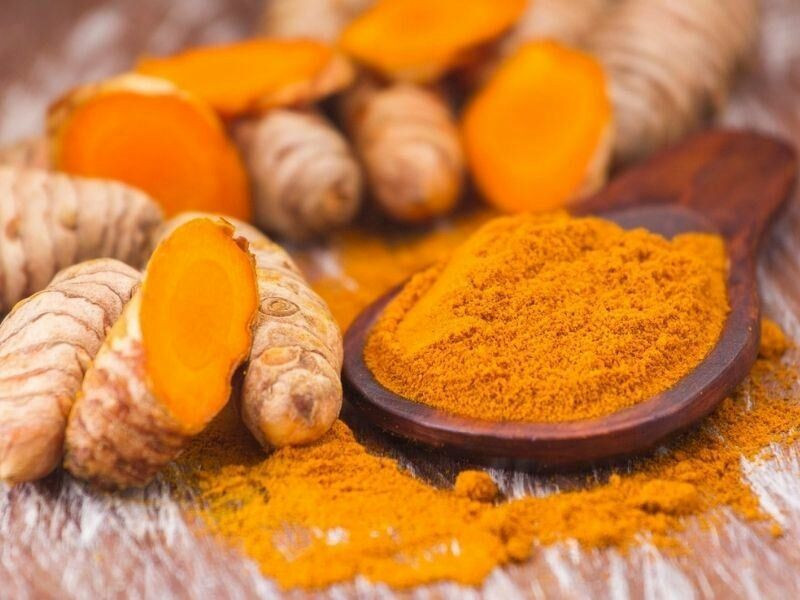 Adet söktürücü bitkiler adet döneminizi rahat geçirin! - Resim: 2