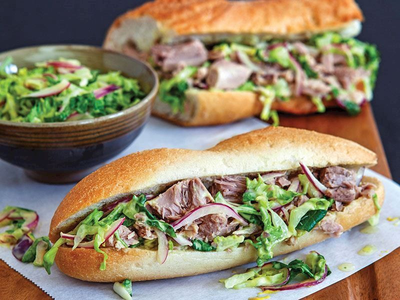 Hangi öğünlerde hangi besinleri tüketmeliyiz işte doğru diyetin ipuçları! - Resim: 4