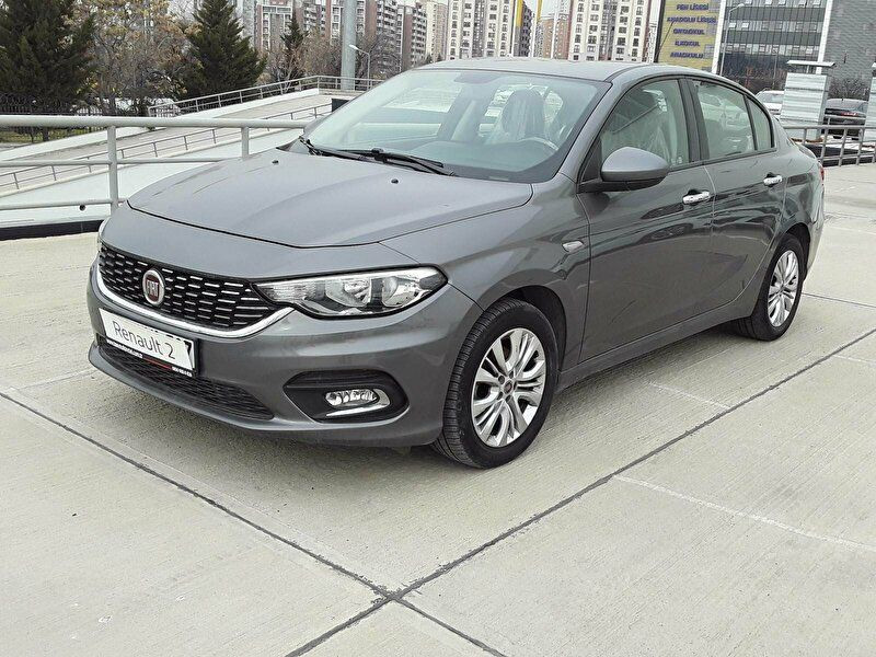 ÖTV indirimi sonrası sıfır araç fiyatları dibe çakıldı! İşte fiyatları düşen otomobiller - Resim: 4