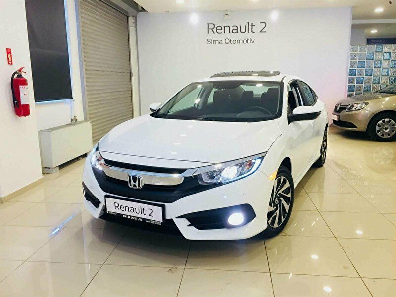 ÖTV indirimi sonrası sıfır araç fiyatları dibe çakıldı! İşte fiyatları düşen otomobiller - Resim: 3