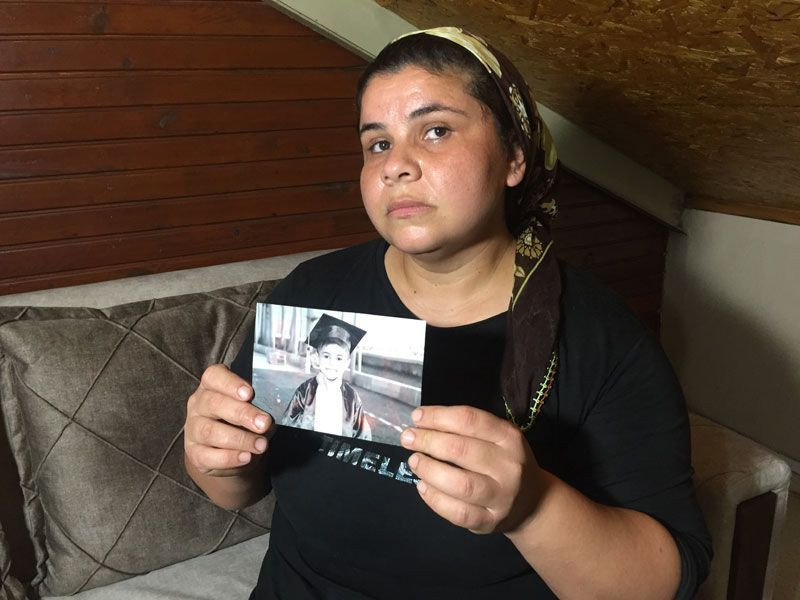 Adana'da gerçek aylar sonra ortaya çıktı önce inkar sonra itiraf etti meğer üst komşu - Resim: 1