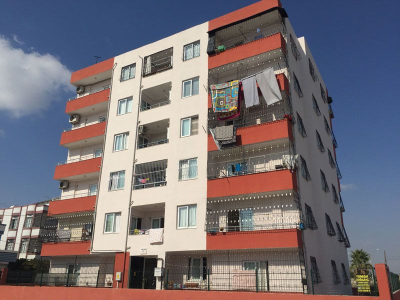 Adana'da gerçek aylar sonra ortaya çıktı önce inkar sonra itiraf etti meğer üst komşu - Resim: 2