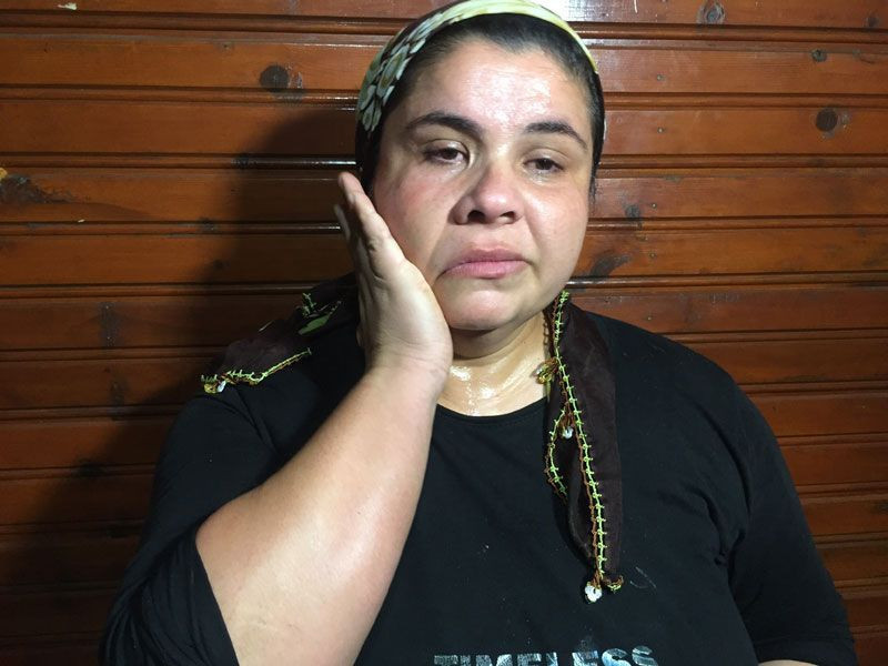 Adana'da gerçek aylar sonra ortaya çıktı önce inkar sonra itiraf etti meğer üst komşu - Resim: 3