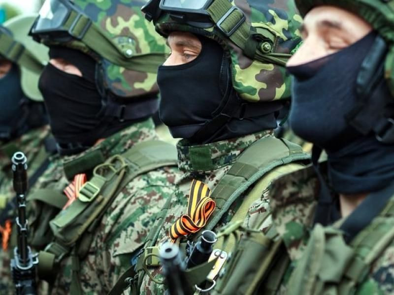 Korkunç iddia! Putin paralı katillerini Zelenski'yi öldürmeleri için gönderdi! Wagner Grubu nedir kimlerden oluşur? - Resim: 2