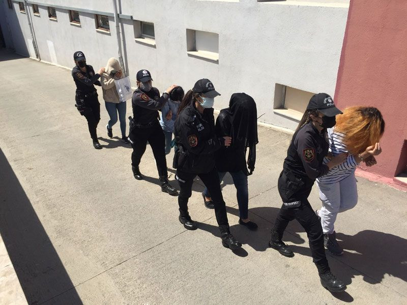 Genç kız evde intihar etti denilmişti gerçek ortaya çıktı ayrıntılar tüyler ürpertti - Resim: 2